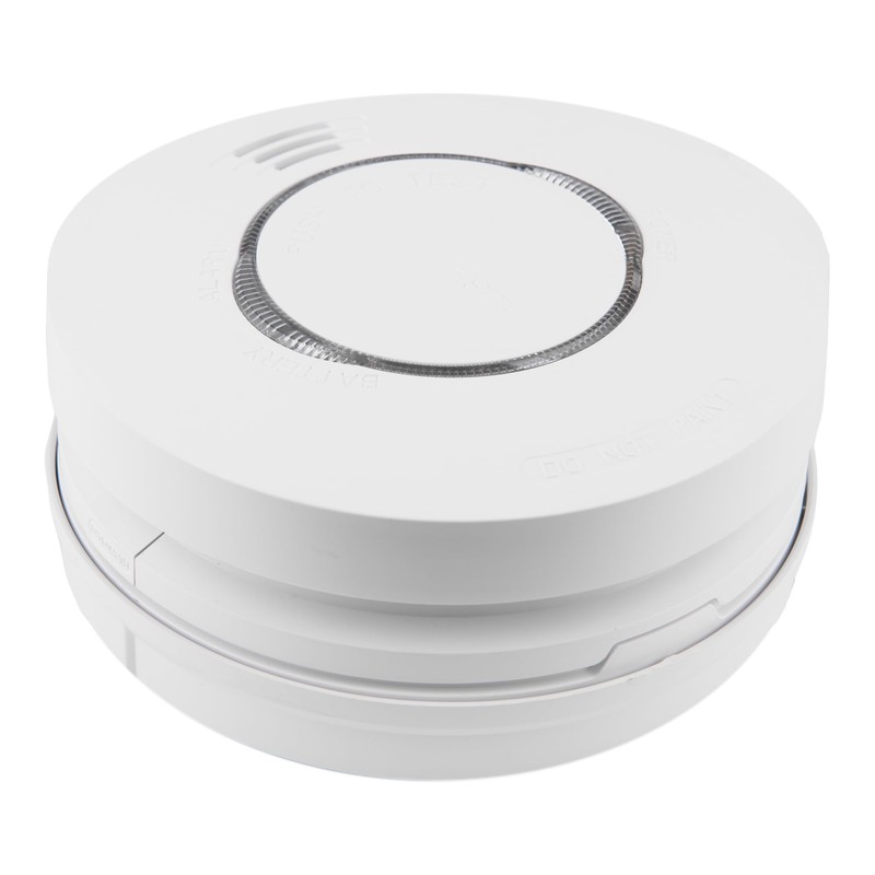 Replacement Smoke Alarm for BRK 660MBX and 670MBX - easichange®