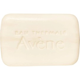 Jabón En Barra Dermatológica Avène Cleanance 100 gramos