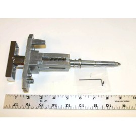 Dixie Narco Royal Vendors 650 660 768 soda beverage machine T-handle assembly  - New