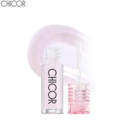 CHICOR Glaze Lip Volume Gloss 1.7g