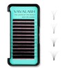 VAVALASH Eyelash Extension Supplies CC Curl 0.05 Rapid Volume Lash