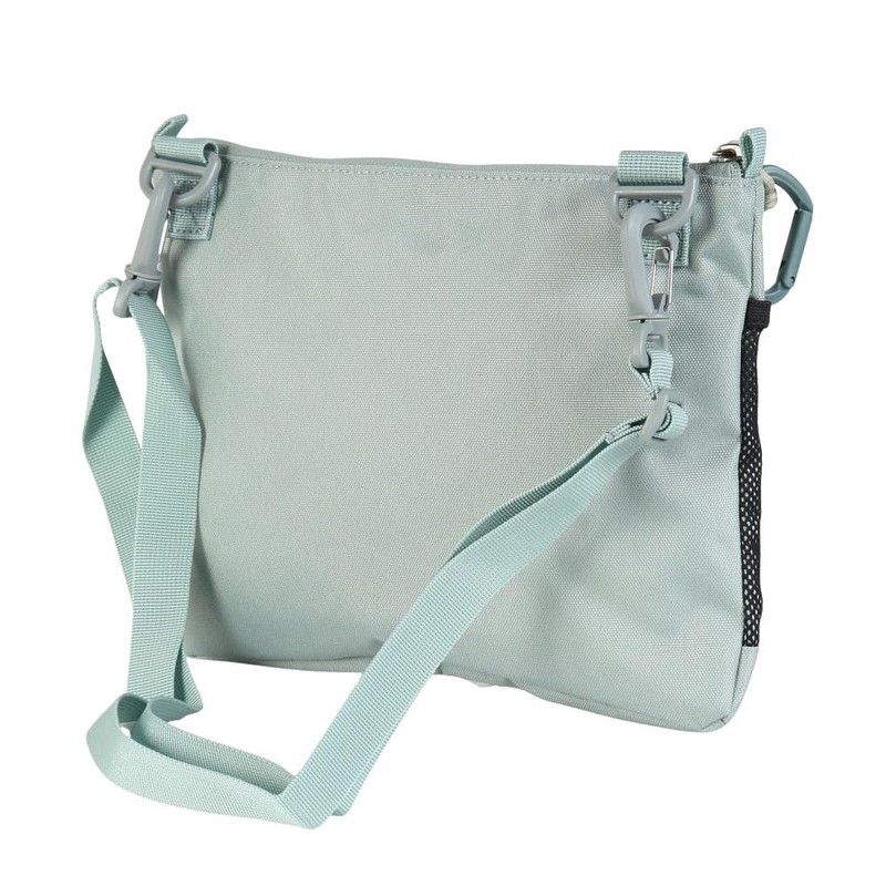 Columbia PU8700 Price Stream Sacoche, Crushed Blue, Free size