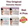 CONCHA NACAR CREAM, 1 DAY, 1 NIGHT, 1 BRIGHTENING, 1