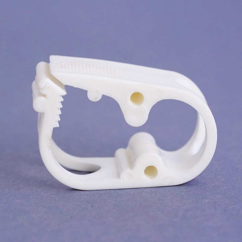 2activelife Enema Supplies - Enema Clamp (Enema Climp-01)