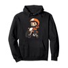 Kids Dirt Bike Pullover Hoodie