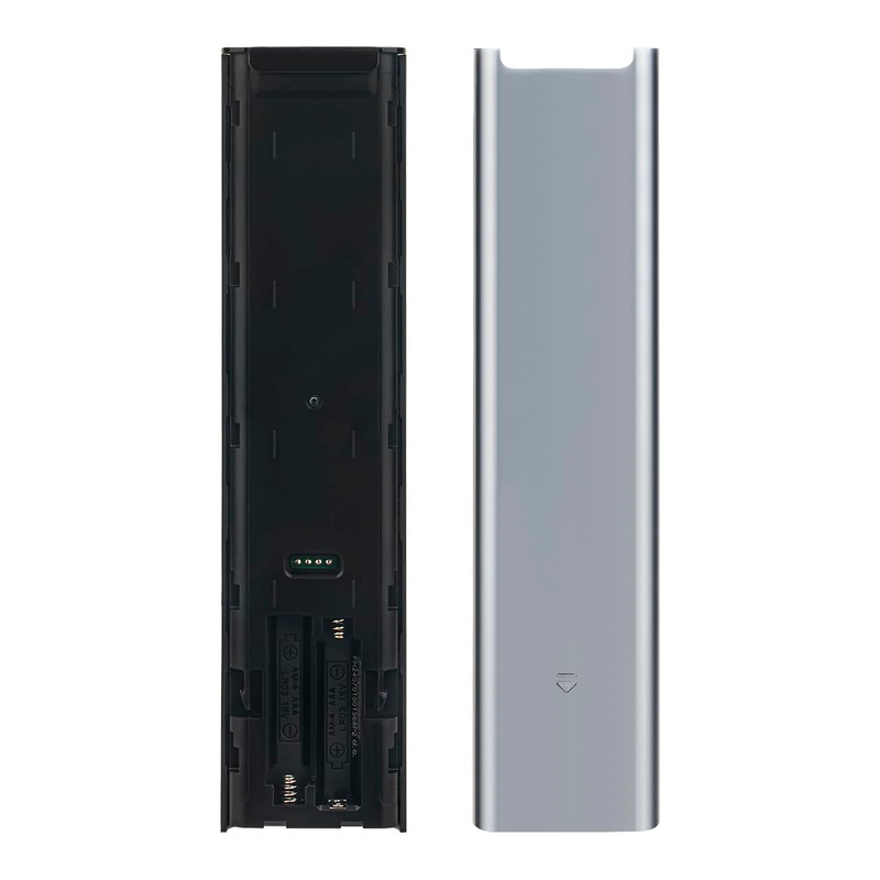 AULCMEET ERF6A80 New Replacement Voice Remote Control fit for Hisense