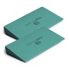 Yoga Studio EVA Yoga Wedge Blocks - 2 Pack (Pair)