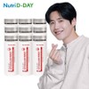 Nutri-D Day Chitosan All New Perfect (18 weeks worth), 9 pcs / 뉴트리디데이 키토산 올뉴 퍼펙트 (18주분), 9개