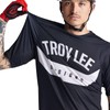 Troy Lee Designs Skyline Air SS Jersey - Men's SRAM