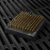 Grillstream Barbecue Cleaning Brush Replacement Heads, Tough Brass Bristles for