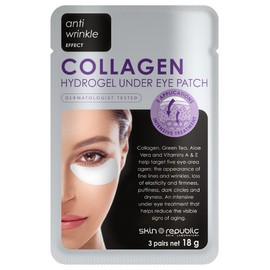 Skin Republic Collagen Under Eye Patch 18 g - Pack of 10