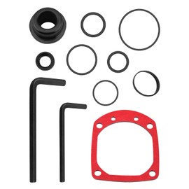 903775 Overhaul Kit Fit for Porter Cable Brad Nailers BN125A BN138 BN200A BN200V12 NA150A Stapler Rebuilt Kit