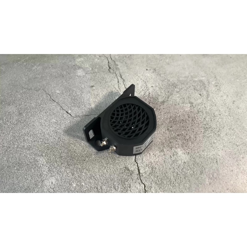 FARBIN Backup Horn Reverse Beeper Warning Alarm Car Back-up Reversing