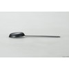 Takagi Black Double Sided Measuring Spoon, Tbsp, 0.5 fl oz