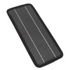 Portable Monocrystalline PET Solar Panel 20W 22 Percent Efficiency Solar