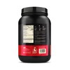 Optimum Nutrition Gold Standard 100% Whey Protein Powder, Banana Cream,