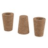 Windhager Rose Ball Cork, Replacement Corks for Garden Ball, Pack