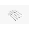 Cambridge Silversmiths Gilda Mirror 20-Piece Flatware Set, Service for 4
