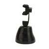 Auto Face Tracking Tripod, 360° Rotation Smart Tracking Phone Holder,