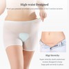 HANSILK 8 Count Mesh Underwear Postpartum, Disposable C Section Underwear