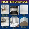 Construction Adhesive Heavy Duty, Quadence Versatile Cement Glue Floor Adhesive