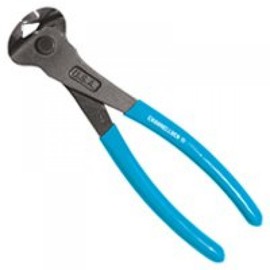 Channellock 358 8-Inch End Cutting Nippers
