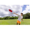 WAHU Phlat Ball Large - Red (23cm) | Throw a