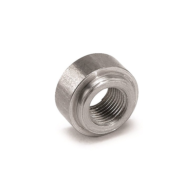 Auto Meter 2260 Weld-In Adapter for 1/8" NPT