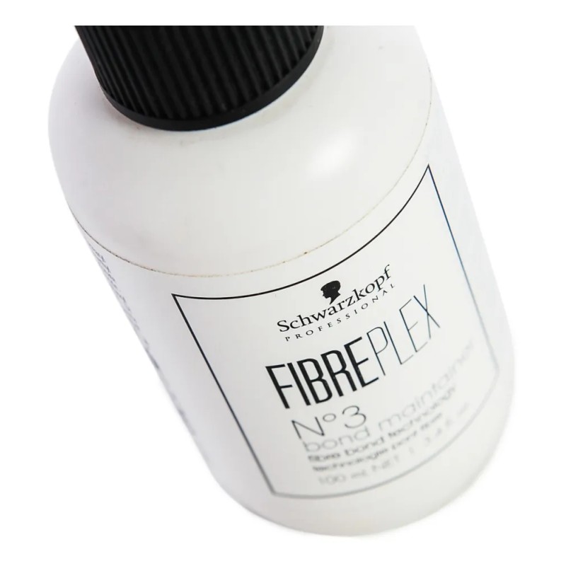Schwarzkopf Fibreplex 3 Protector Decoloracin Tintura 100ml