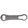 Stainless Steel V-Rod Bottle Opener