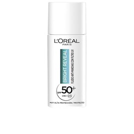 L'ORÉAL PARIS BRIGHT REVEAL NIACINAMIDA Anti-Spot Fluid SPF50+ 50ml