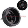Sduck Replacement Parts for Nutri Ninja Blender Blade, Compatible with