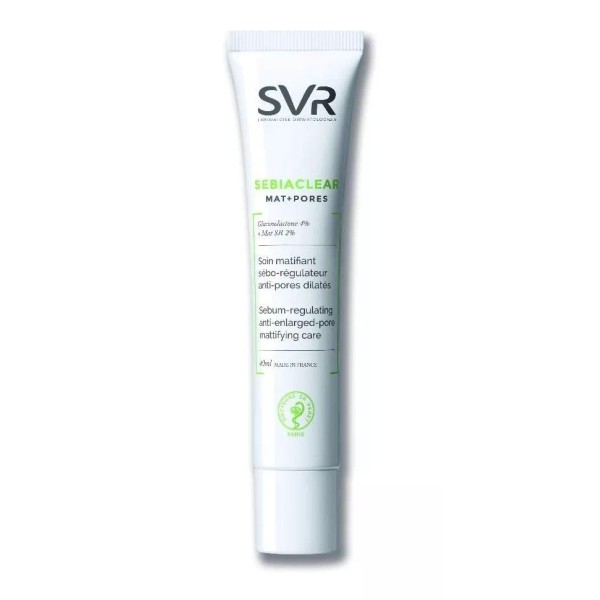 Svr Sebiaclear Mat Pores