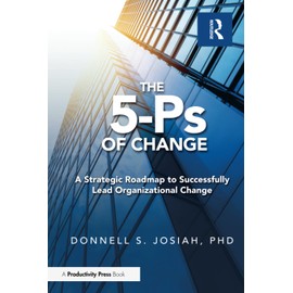 The 5-Ps of Change