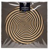 AA Audio Anatomy Vinyl Record Turntable Cover Spiral Design Made