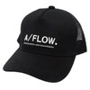 Aiming Flow (KSH296) Men's Mesh Cap, 3 Colors, Size: 21.7