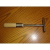 Trapping 1 Handle Fleshing Tool