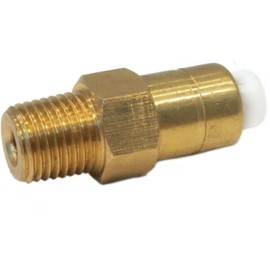 Yungrag 678169004 Thermal Relief Valve Compatible with Pressure Washers