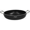 Tognana Pro Diamond 2 Handle 28cm Professional Saucepan
