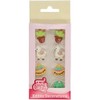 FunCakes Sugar Decorations Alpaca Set of 8