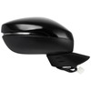 SCITOO Passenger Side View Mirror Compatible with 2022 2023 2024