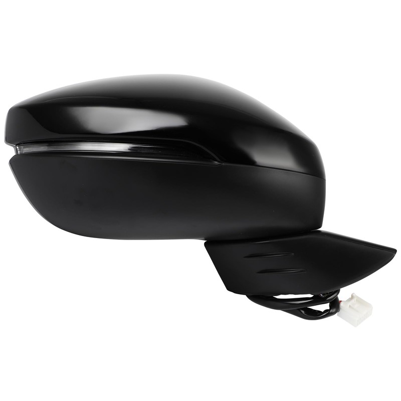 SCITOO Passenger Side View Mirror Compatible with 2022 2023 2024