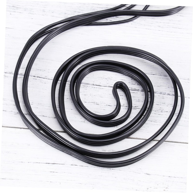 MERRYHAPY Stereo to 3 Audio Adapter Cable 3.5mm Av Cable