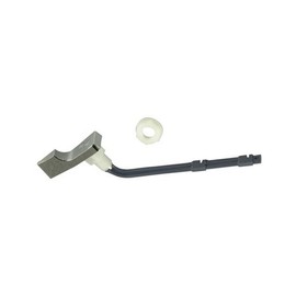 Danco 88596 6" Tank Lever For American Standard, Black