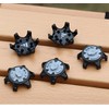 Golf Shoe Spike Replacement 20 Pieces for Shoe with Single-buckle