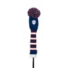 Callaway Golf Pom Pom Fairway Headcover 2025 - Deep Sea,