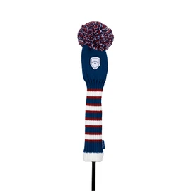 Callaway Golf Pom Pom Fairway Headcover 2025 - Deep Sea, Deep Sea