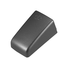 X AUTOHAUX Front Left Door Handle Cap Cover for Land Rover for Range Rover Sport 2010-2013 LR072421