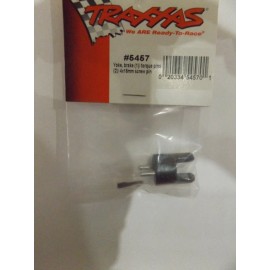 Traxxas Yoke Brake w/Pins Traxxas Revo  TRA5457