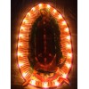 Light Up Lady Of Guadalupe Light Virgen De Guadalupe Luz